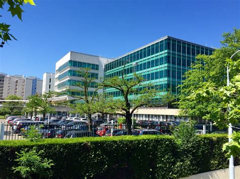 procter and gamble genève.